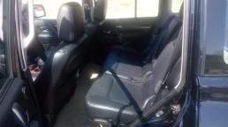 Prodajem: Mitsubishi - Pajero 3.2 - Vozila - Crna Gora