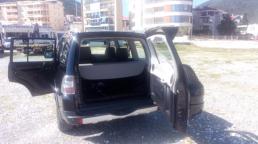 Prodajem: Mitsubishi - Pajero 3.2 - Vozila - Crna Gora
