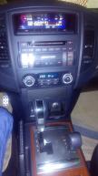 Prodajem: Mitsubishi - Pajero 3.2 - Vozila - Crna Gora