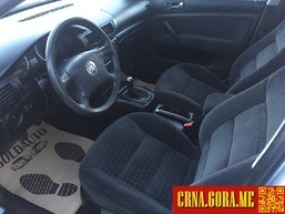 Prodajem auto: Volkswagen - Passat 1,9 TDI 2002 godište, Podgorica - Vozila - Crna Gora