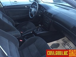 Prodajem auto: Volkswagen - Passat 1,9 TDI 2002 godište, Podgorica - Vozila - Crna Gora