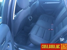 Prodajem auto: Audi - A4  2012 godište, Cetinje - Vozila - Crna Gora