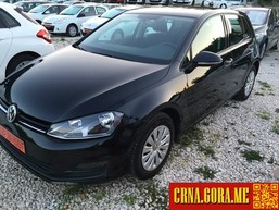 Prodajem auto: Volkswagen - Golf 7 30.10.2013, Cetinje - Vozila - Crna Gora