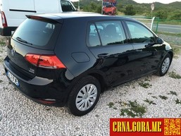 Prodajem auto: Volkswagen - Golf 7 30.10.2013, Cetinje - Vozila - Crna Gora