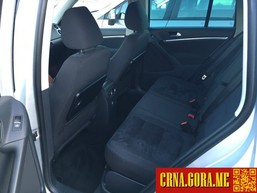 Prodajem auto: Volkswagen - Tiguan sportline 2012 godište, Cetinje - Vozila - Crna Gora