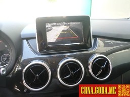 Prodajem auto: Mercedes Benz - B 180 CDI 2012 godište, Podgorica - Vozila - Crna Gora