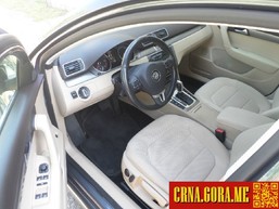 Prodajem auto: Volkswagen - Passat tdi 2011 godište, Podgorica - Vozila - Crna Gora