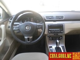Prodajem auto: Volkswagen - Passat tdi 2011 godište, Podgorica - Vozila - Crna Gora