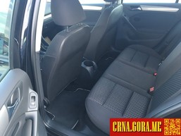Prodajem auto: Volkswagen - Golf 6 04.2012.g, Cetinje - Vozila - Crna Gora
