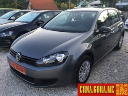 Prodajem auto: Volkswagen - Golf 6 04.2012.g, Cetinje - Vozila - Crna Gora