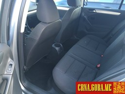 Prodajem auto: Volkswagen - Golf 6 04.2012.g, Cetinje - Vozila - Crna Gora