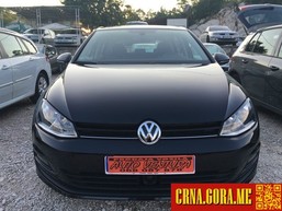 Prodajem auto: Volkswagen - Golf 7 AUTOMATIC 2013 godište, Cetinje - Vozila - Crna Gora