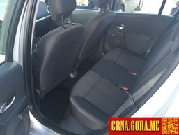 Prodajem auto: Renault - Clio 09.2011.g, Cetinje - Vozila - Crna Gora