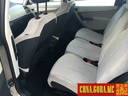 Prodajem auto: Citroen - C4 Picasso AUTOMATIC 2009 godište, Cetinje - Vozila - Crna Gora