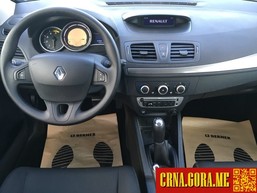 Prodajem auto: Renault - Megane  2012 godište, Cetinje - Vozila - Crna Gora