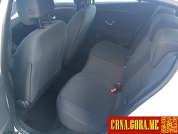 Prodajem auto: Renault - Megane  2012 godište, Cetinje - Vozila - Crna Gora