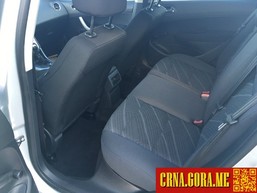 Prodajem auto: Peugeot - 308  2013 godište, Cetinje - Vozila - Crna Gora