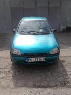 Opel Corsa 1.2 - Vozila - Crna Gora