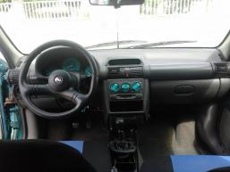 Opel Corsa 1.2 - Vozila - Crna Gora