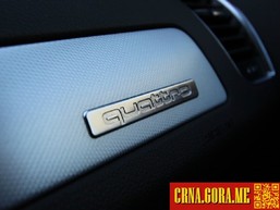 Prodajem auto: Audi - Q5 2.0 TDI Quattro 2011 godište, Nikšić - Vozila - Crna Gora