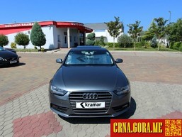 Prodajem auto: Audi - A4 2.0 TDI S-Tronic 2012 godište, Nikšić - Vozila - Crna Gora