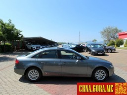 Prodajem auto: Audi - A4 2.0 TDI S-Tronic 2012 godište, Nikšić - Vozila - Crna Gora
