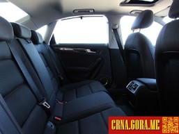 Prodajem auto: Audi - A4 2.0 TDI S-Tronic 2012 godište, Nikšić - Vozila - Crna Gora