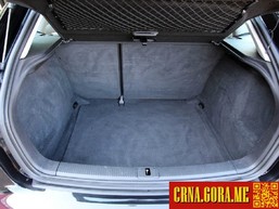 Prodajem auto: Audi - A3 1.6 TDI S-Tronic 2012 godište, Nikšić - Vozila - Crna Gora