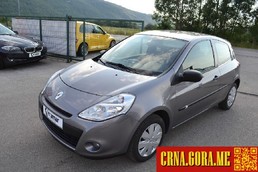 Prodajem auto: Renault - Clio 1,5 DCI 2011 godište, Nikšić - Vozila - Crna Gora