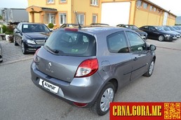 Prodajem auto: Renault - Clio 1,5 DCI 2011 godište, Nikšić - Vozila - Crna Gora