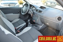 Prodajem auto: Renault - Clio 1,5 DCI 2011 godište, Nikšić - Vozila - Crna Gora