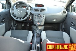 Prodajem auto: Renault - Clio 1,5 DCI 2011 godište, Nikšić - Vozila - Crna Gora