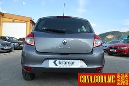 Prodajem auto: Renault - Clio 1,5 DCI 2011 godište, Nikšić - Vozila - Crna Gora