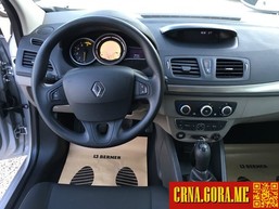 Prodajem auto: Renault - Megane 10.2011.g 2011 godište, Cetinje - Vozila - Crna Gora