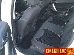 Prodajem auto: Citroen - C3 AUTOMATIC 2011 godište, Cetinje - Vozila - Crna Gora
