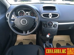 Prodajem auto: Renault - Clio 90ks 2012 godište, Cetinje - Vozila - Crna Gora