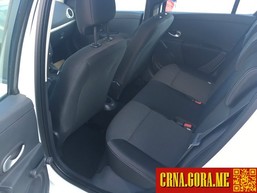 Prodajem auto: Renault - Clio 90ks 2012 godište, Cetinje - Vozila - Crna Gora
