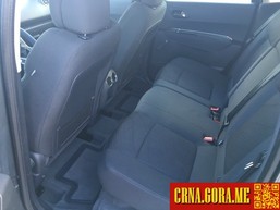 Prodajem auto: Peugeot - 3008  2012 godište, Cetinje - Vozila - Crna Gora