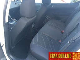 Prodajem auto: Peugeot - 308  2013 godište, Cetinje - Vozila - Crna Gora