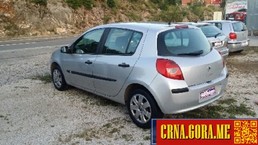 Prodajem auto: Renault - Clio  2005 godište, Cetinje - Vozila - Crna Gora