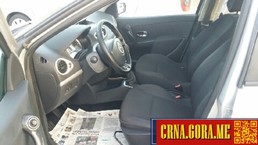 Prodajem auto: Renault - Clio  2005 godište, Cetinje - Vozila - Crna Gora