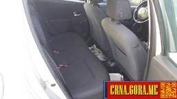 Prodajem auto: Renault - Clio  2005 godište, Cetinje - Vozila - Crna Gora