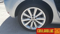 Prodajem auto: Volkswagen - Golf 6 2.0 TDI DSG 2012 godište, Podgorica - Vozila - Crna Gora