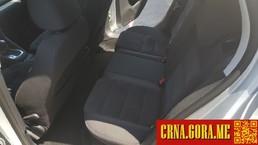 Prodajem auto: Volkswagen - Golf 6 2.0 TDI DSG 2012 godište, Podgorica - Vozila - Crna Gora
