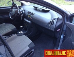 Prodajem auto: Citroen - C4  2006 godište, Berane - Vozila - Crna Gora