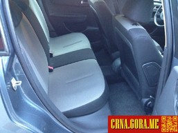 Prodajem auto: Citroen - C4  2006 godište, Berane - Vozila - Crna Gora