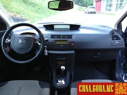 Prodajem auto: Citroen - C4  2006 godište, Berane - Vozila - Crna Gora
