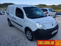 Prodajem auto: Renault - Kangoo 85 ks 2008 godište, Cetinje - Vozila - Crna Gora