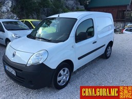 Prodajem auto: Renault - Kangoo 85 ks 2008 godište, Cetinje - Vozila - Crna Gora