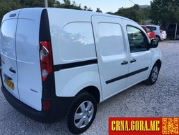 Prodajem auto: Renault - Kangoo 85 ks 2008 godište, Cetinje - Vozila - Crna Gora